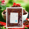 Küçük Kuğu Sichuan biber baharatı